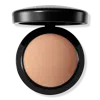Mac Mineralize Skinfinish Natural Face Powder - Medium Deep In Brown
