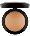 Mac Mineralize Skinfinish Natural In Dark
