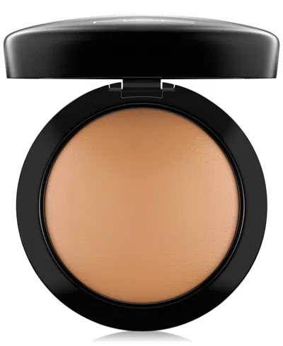 Mac Mineralize Skinfinish Natural In Dark