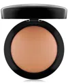 Mac Mineralize Skinfinish Natural In Dark Deep