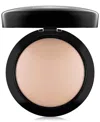 Mac Mineralize Skinfinish Natural In Medium
