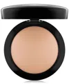 Mac Mineralize Skinfinish Natural In Medium Dark