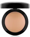 Mac Mineralize Skinfinish Natural In Medium Deep