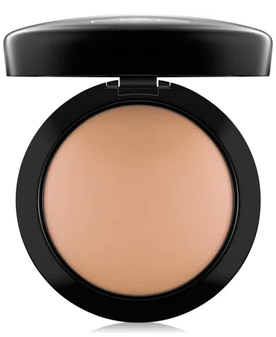 Mac Mineralize Skinfinish Natural In Medium Deep