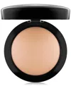 Mac Mineralize Skinfinish Natural In Medium Golden