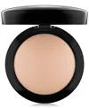 Mac Mineralize Skinfinish Natural In Medium Plus