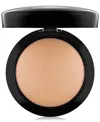 Mac Mineralize Skinfinish Natural In Medium Tan