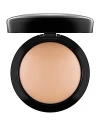 Mac Mineralize Skinfinish Natural In Medium Golden