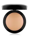 Mac Mineralize Skinfinish Natural In Medium Tan