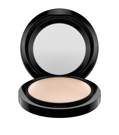Mac Mineralize Skinfinish Natural In Nude