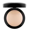 Mac Mineralize Skinfinish Natural In Nude