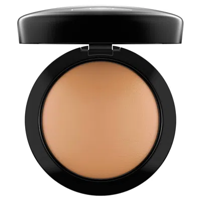 Mac Mineralize Skinfinish Natural Powder (various Shades) - Dark