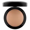 Mac Mineralize Skinfinish Natural Powder (various Shades) - Dark Golden In Dark Golden