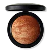 Mac Mineralize Skinfinish Powder Highlighter - Gold Deposit