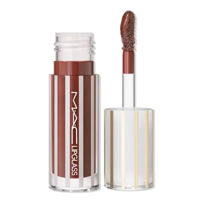 Mac Mini Lipglass Air Non-sticky Lipgloss - Aesthetic