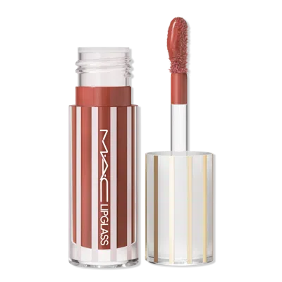 Mac Mini Lipglass Air Non-sticky Lipgloss - Casual