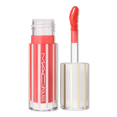 Mac Mini Lipglass Air Non-sticky Lipgloss - Spritz