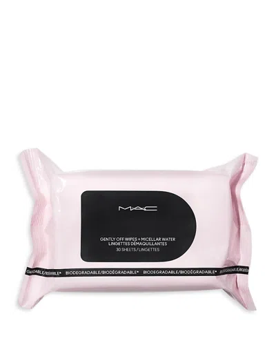 Mac Mini  Gently Off Wipes + Micellar Water