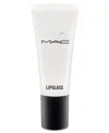 Mac Mini  Lipglass Clear In Clear
