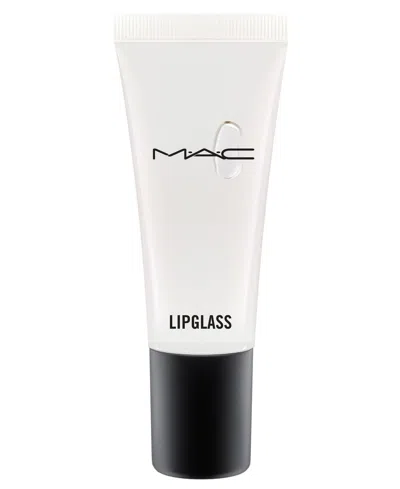 Mac Mini  Lipglass Clear