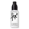 Mac Mini  Prep + Prime Fix+ Primer And Setting Spray - Original Soothing Herbal