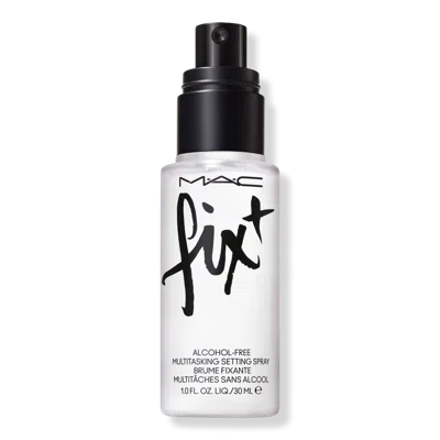 Mac Mini  Prep + Prime Fix+ Primer And Setting Spray - Original Soothing Herbal