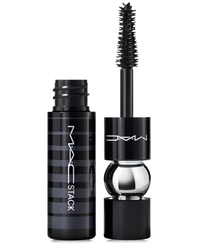 Mac Mini Stack Mascara In Black Stack