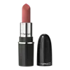 Mac Mini M·a·cximal Silky Matte Lipstick - Velvet Teddy In Brown