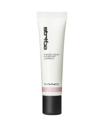 Mac Mini Strobe Cream In Pinklite