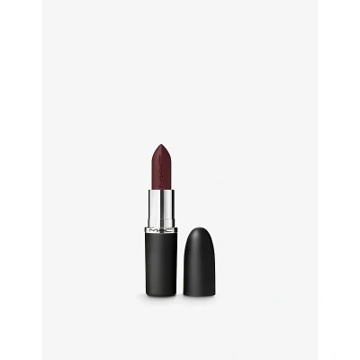 Mac Mixed Media M.a.cximal Silky Matte Lipstick 3.5g