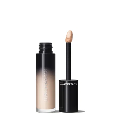 Mac Multi Sculpt Liquid Eye Shadow (various Shades) - Brulé In Brown