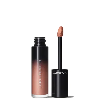 Mac Multi Sculpt Liquid Eye Shadow (various Shades) - Cool Spice