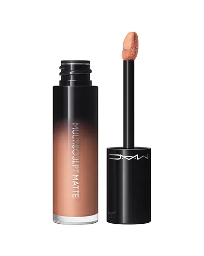 Mac Multisculpt Matte Liquid Eye Shadow + All Over Color