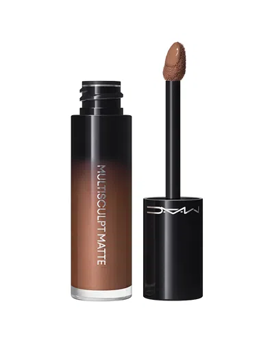 Mac Multisculpt Matte Liquid Eye Shadow + All Over Color