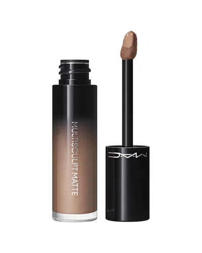 Mac Multisculpt Matte Liquid Eye Shadow + All Over Color