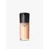 Mac N4 Studio Fix Fluid Spf 15 Foundation