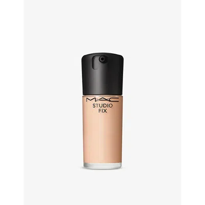 Mac N4.5 Studio Fix Fluid Spf 15 Foundation