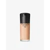 MAC STUDIO FIX FLUID SPF 15 FOUNDATION