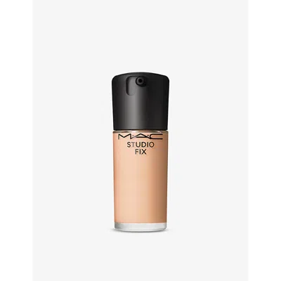 Mac N4.75 Studio Fix Fluid Spf 15 Foundation