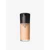 Mac N5 Studio Fix Fluid Spf 15 Foundation