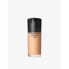 Mac N6.5 Studio Fix Fluid Spf 15 Foundation