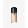 Mac Nc10 Studio Fix Fluid Spf 15 Foundation