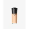 Mac Nc16 Studio Fix Fluid Spf 15 Foundation