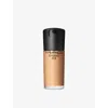 Mac Nc30 Studio Fix Fluid Spf 15 Foundation