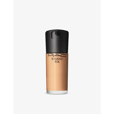 Mac Nc30 Studio Fix Fluid Spf 15 Foundation