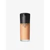 Mac Nc35 Studio Fix Fluid Spf 15 Foundation In Nc35