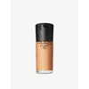 Mac Nc40 Studio Fix Fluid Spf 15 Foundation In Nc40