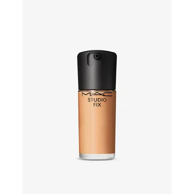 Mac Nc40 Studio Fix Fluid Spf 15 Foundation