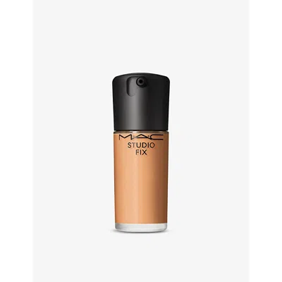 Mac Nc41 Studio Fix Fluid Spf 15 Foundation