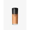 Mac Nc42 Studio Fix Fluid Spf 15 Foundation